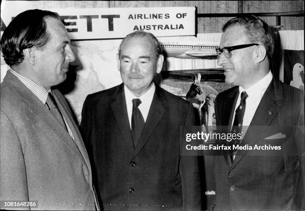 Hasluck 180 Paul Hasluck Photos & High Res Pictures - Getty Images