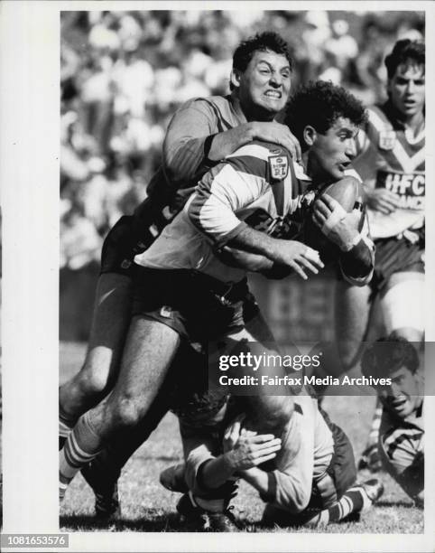 Keith Roach Rugby 176 Steve Roach (Rugby League) Stock Photos, High-Res Pictures, and ...