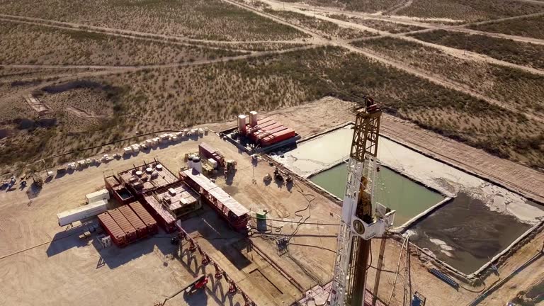 Fracking Texas 309 Texas Fracking Stock Videos, Footage, & 4K Video Clips - Getty Images