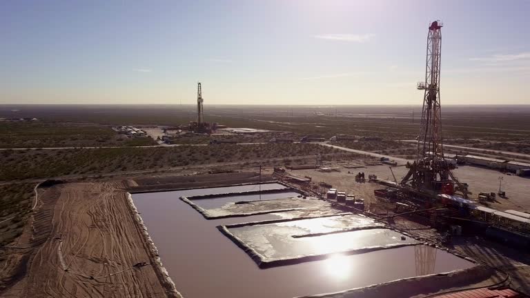 Fracking Texas 309 Texas Fracking Stock Videos, Footage, & 4K Video Clips - Getty Images