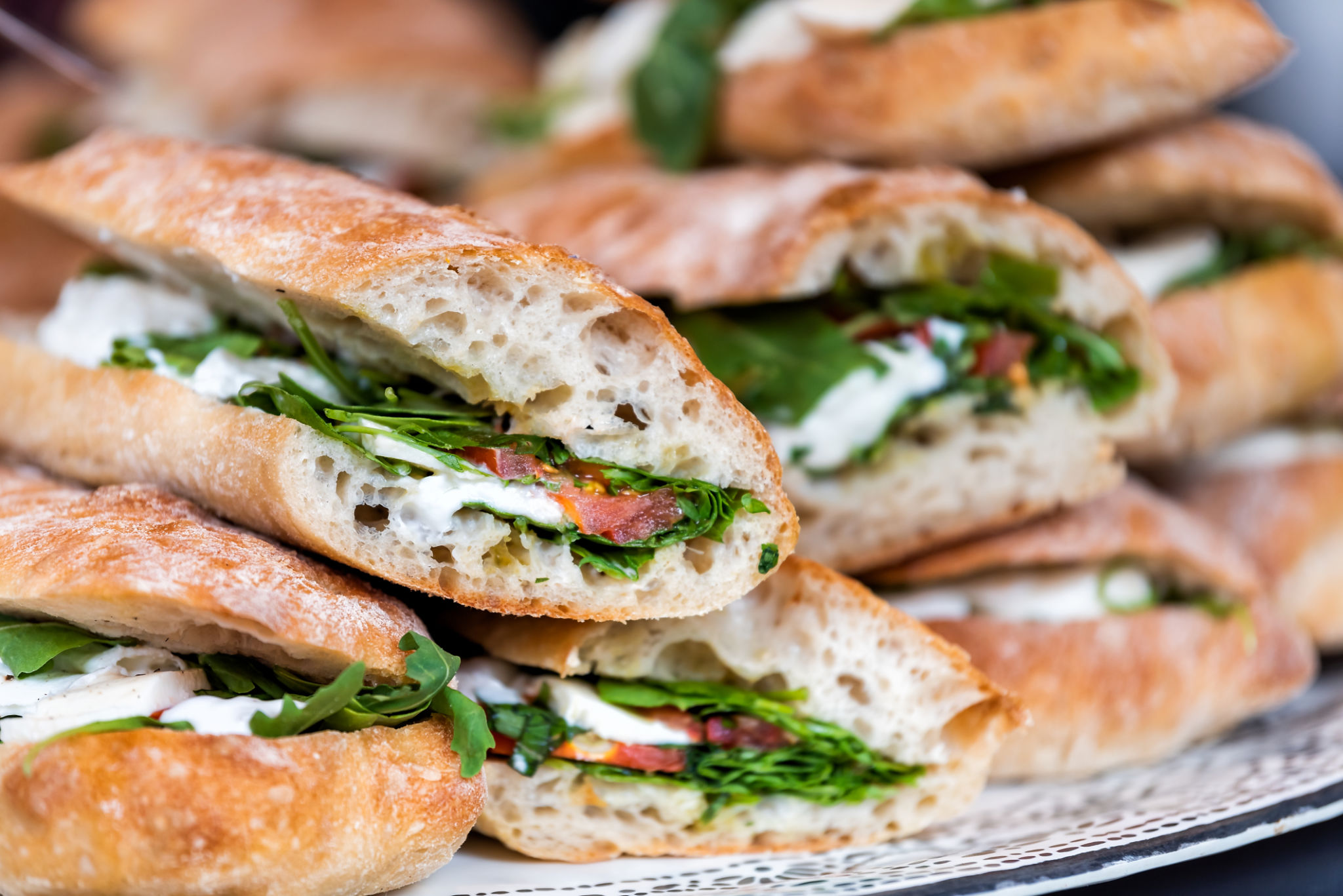 italian catering