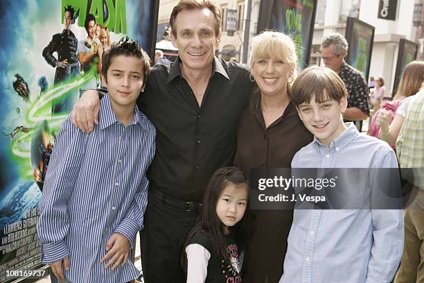 Anson Railsback 165 Steve Railsback Photos & High Res Pictures - Getty Images