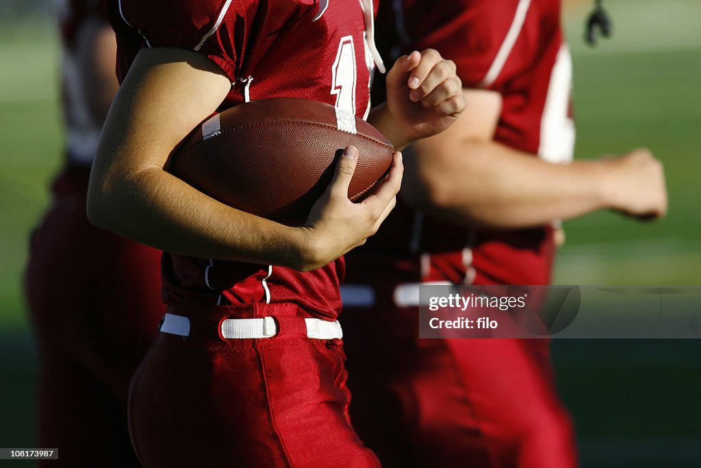 Football Team