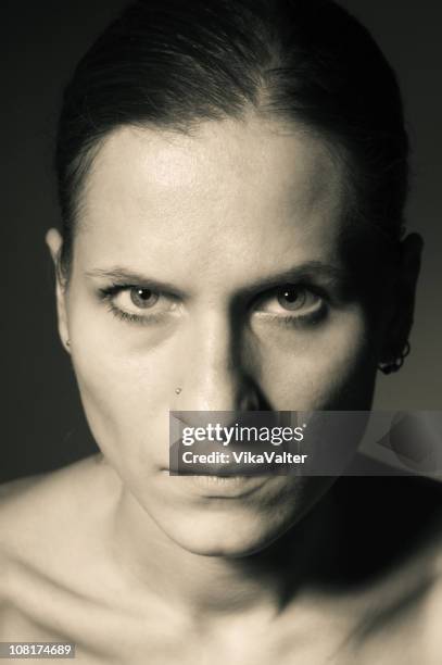 intense - chiaroscuro stock pictures, royalty-free photos & images