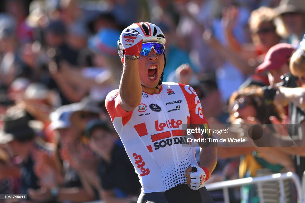 21st Santos Tour Down Under 2019 - Down Under Classic