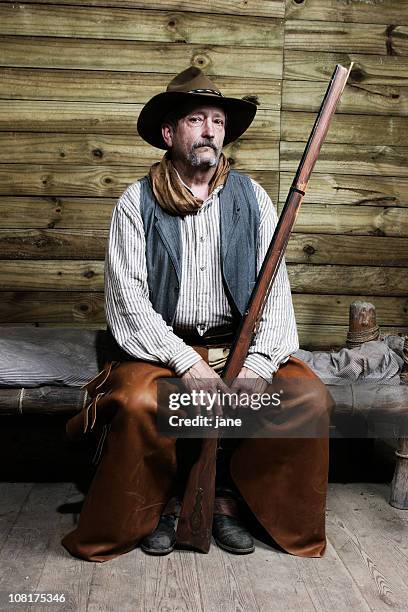 Ranch Hand Gun Photos and Premium High Res Pictures - Getty Images