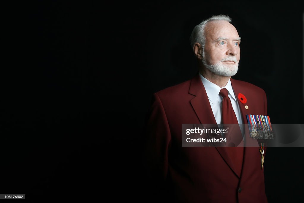 WWII Veteran