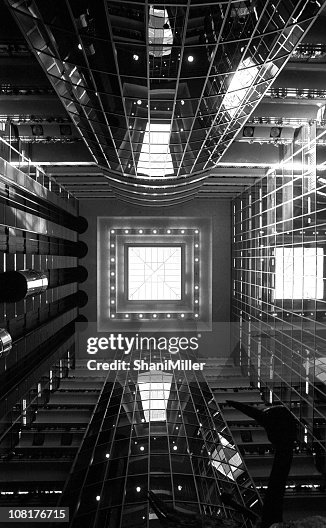 Architectural structure2 Architectural structure2