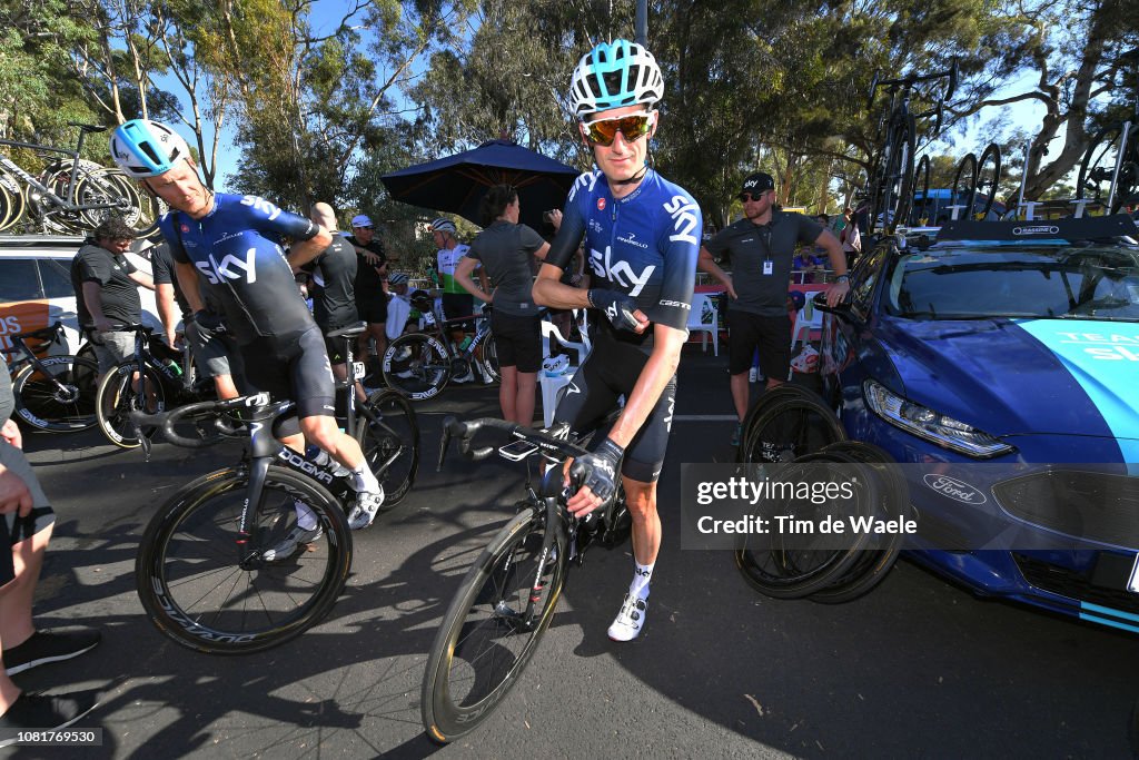 21st Santos Tour Down Under 2019 - Down Under Classic