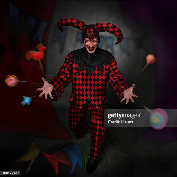 Colombina Arlecchino de cuoio maschera veneziana in cuoio Colombina Arlecchino de cuoio maschera veneziana in cuoio