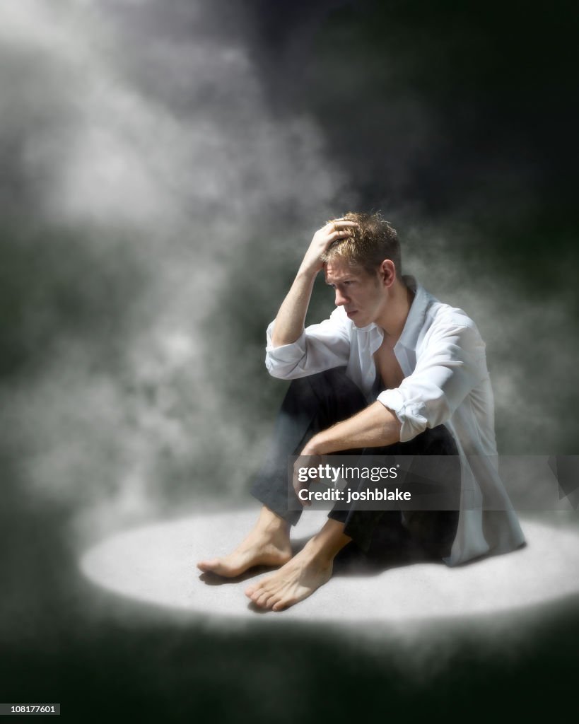 Guilt Example Photo Guilt High-Res Stock Photo - Getty Images