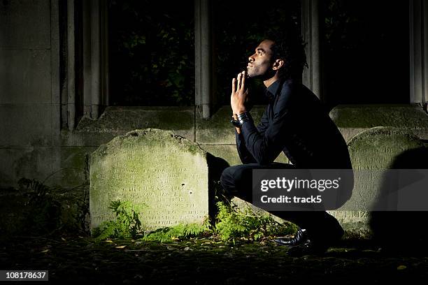 enlightenment - widower stock pictures, royalty-free photos & images