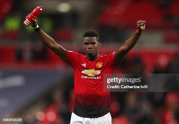 Tottenham Hotspur v Manchester United - Premier League Tottenham Hotspur v Manchester United - Premier League
