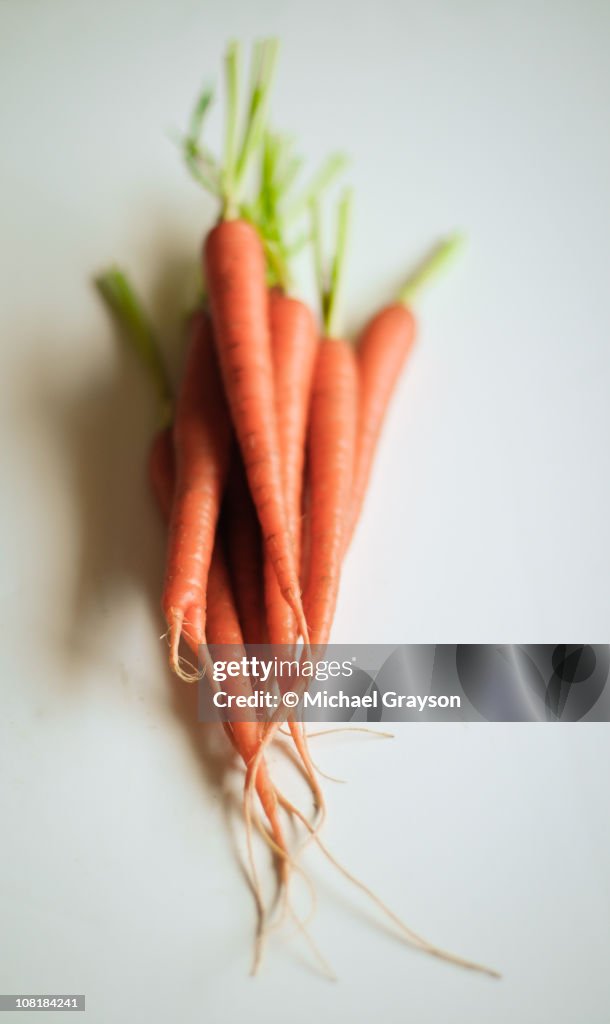 Carrots