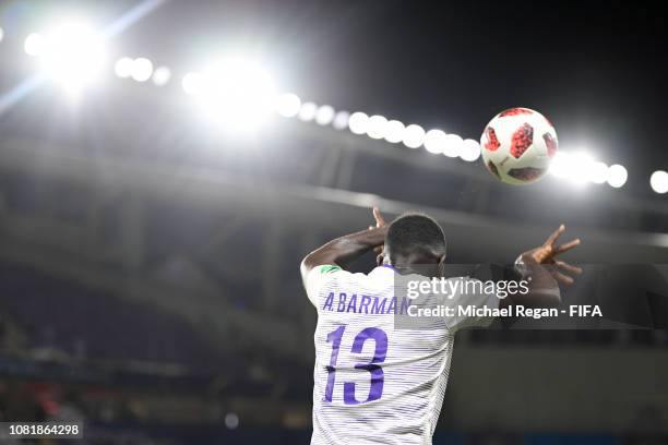 17.728 Emirati Club Al Ain Stock Photos, High-Res Pictures, and Images