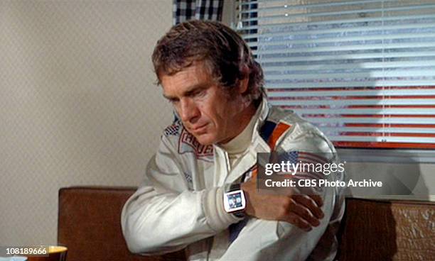 Steve Mace Racing Driver 524 Steve Mcqueen Le Mans Photos & High Res Pictures - Getty Images