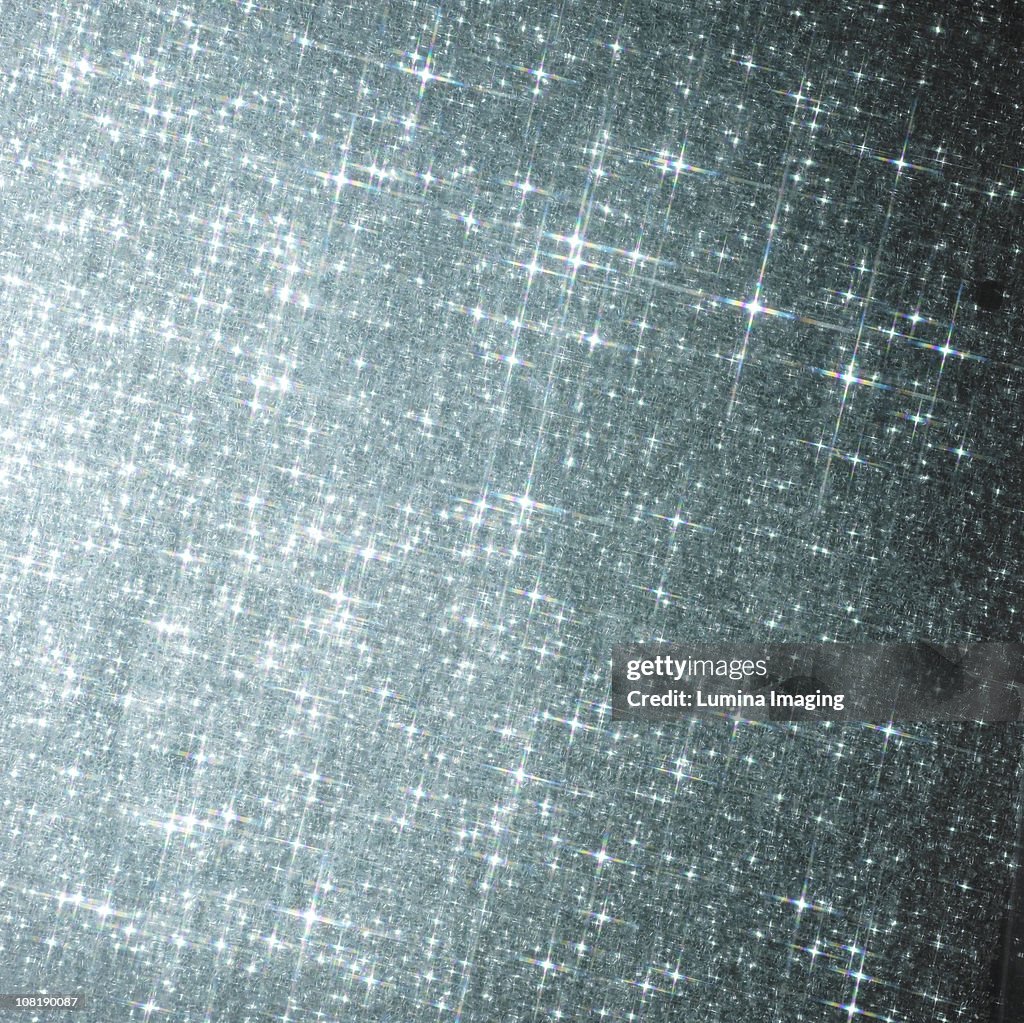 Diamond background