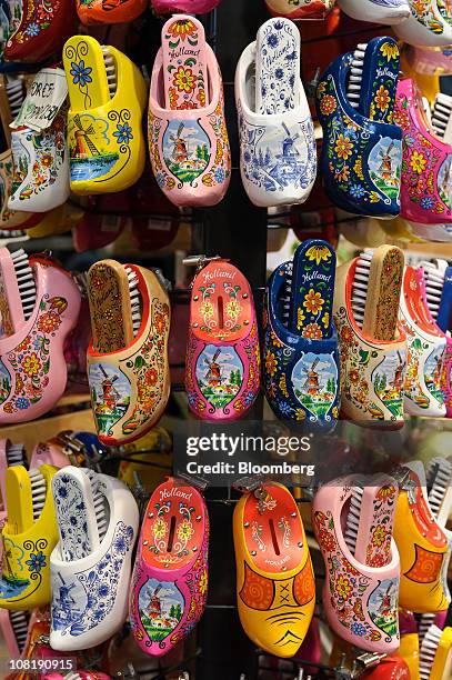 Clogs Store 400 Chinese Clogs Stock Photos, High-Res Pictures, and Images - Getty ...