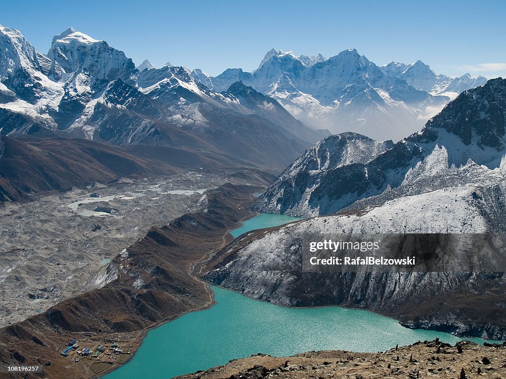 Gokyo Ri