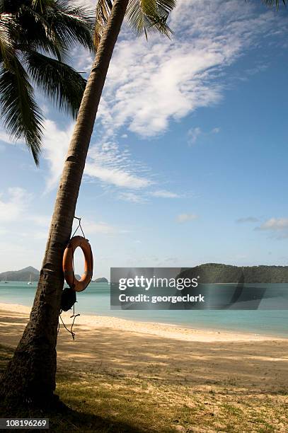 malaysische beach holiday - langkawi stock-fotos und bilder