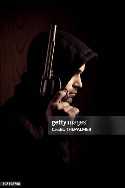 the hitman - avengers stock pictures, royalty-free photos & images