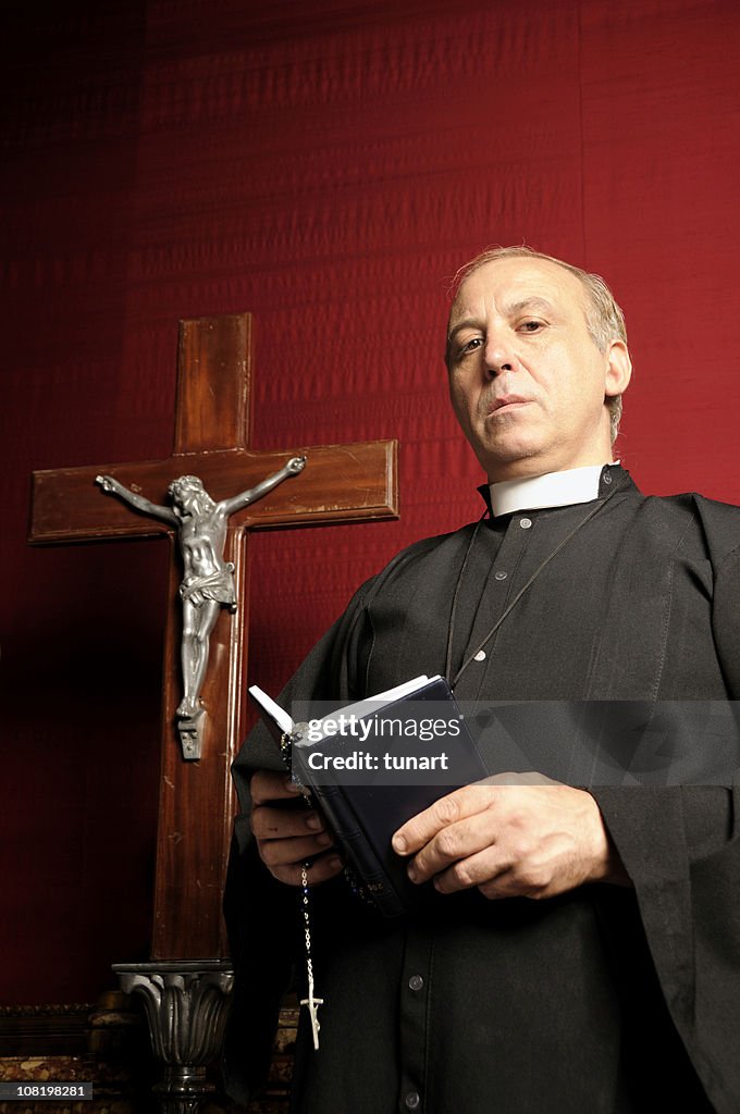 O Padre