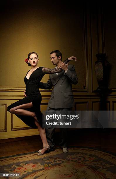 Tangot Tango Latino Photos and Premium High Res Pictures - Getty Images