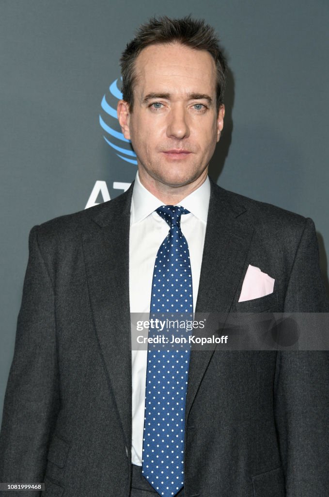 The 24th Annual Critics' Choice Awards - Arrivals