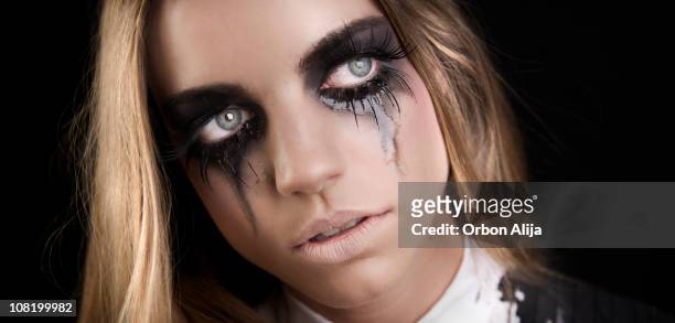  fotos e imágenes de Emo Eye Makeup