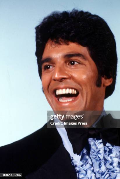 Erik Estrada circa 1984 in New York City.