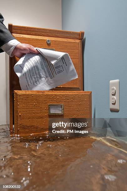 Document Is Raining Paper Flood Photos and Premium High Res Pictures - Getty Images