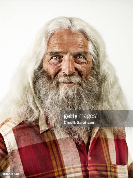 1,755 Old Man Long Beard Photos and Premium High Res Pictures - Getty Images