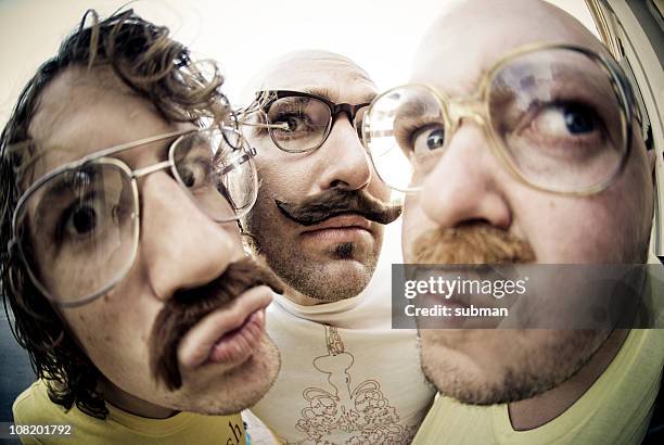 Three Fish Eye Face Fisheye Photos and Premium High Res Pictures - Getty Images