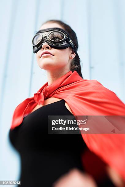 wonder woman - wonder woman superhero stock pictures, royalty-free photos & images