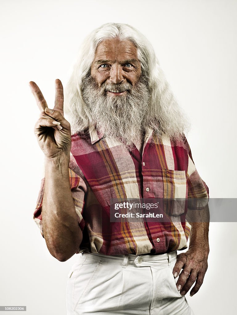 Hippy Avô