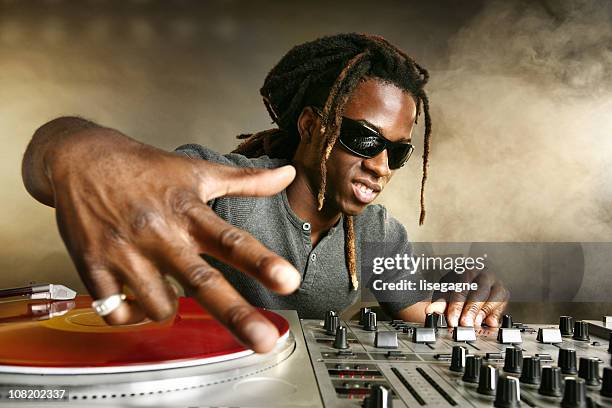Dj Rasta 79 Rasta Dj Stock Photos, High-Res Pictures, and Images - Getty Images