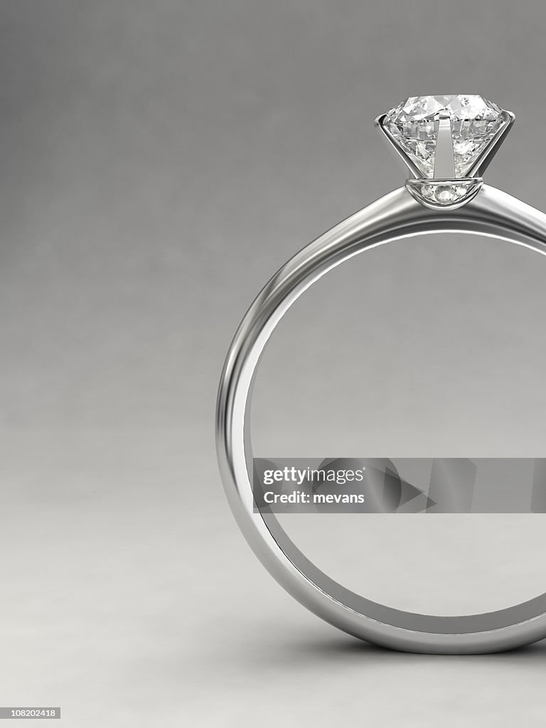 Diamond Ring