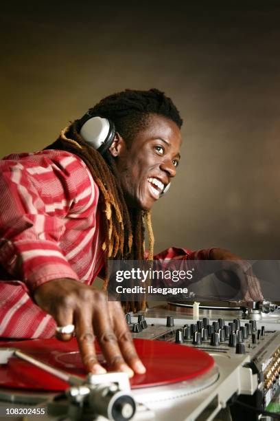 Dj Rasta Root 80 Rasta Dj Stock Photos, High-Res Pictures, and Images - Getty Images