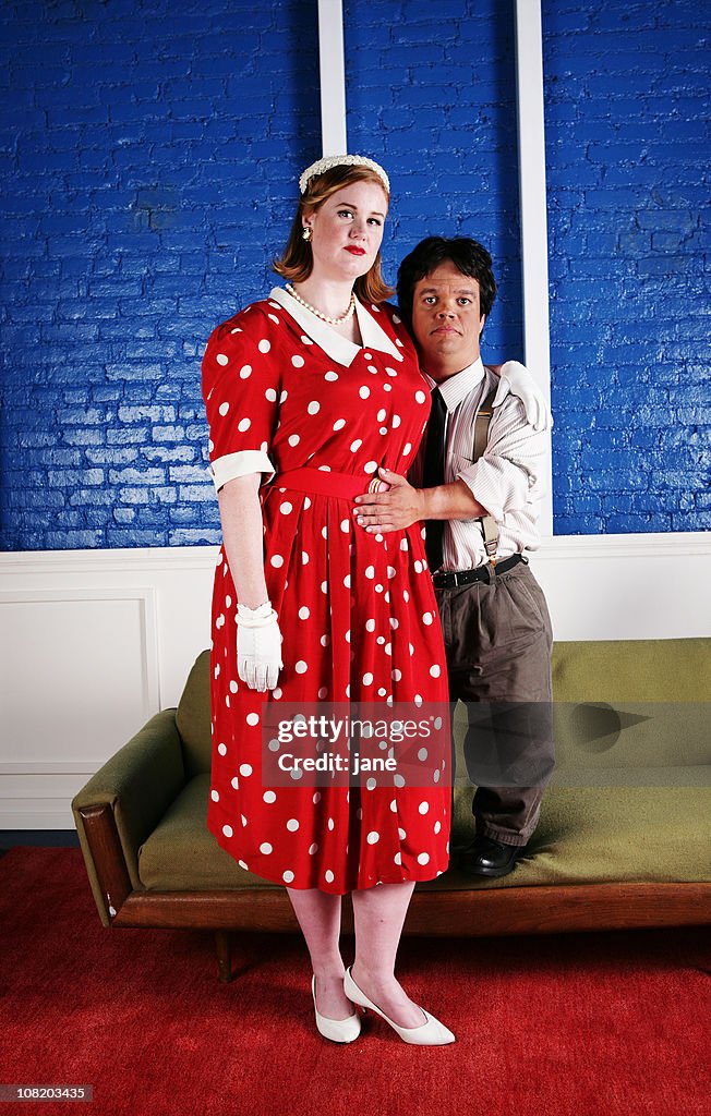 Tall Woman And Short Man Couple High Res Stock Photo Getty Images tall-woman-and-short-man-couple-high-res-stock-photo-getty-images
