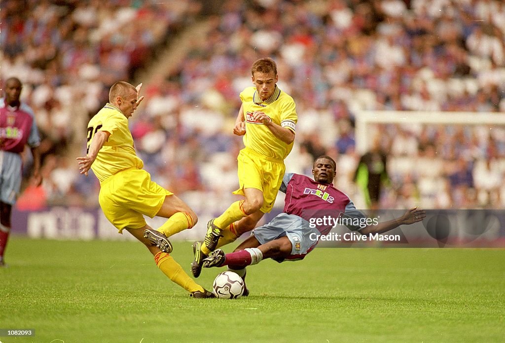 Ian Taylor