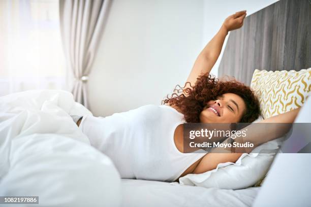 Happy Awake Photos and Premium High Res Pictures - Getty Images
