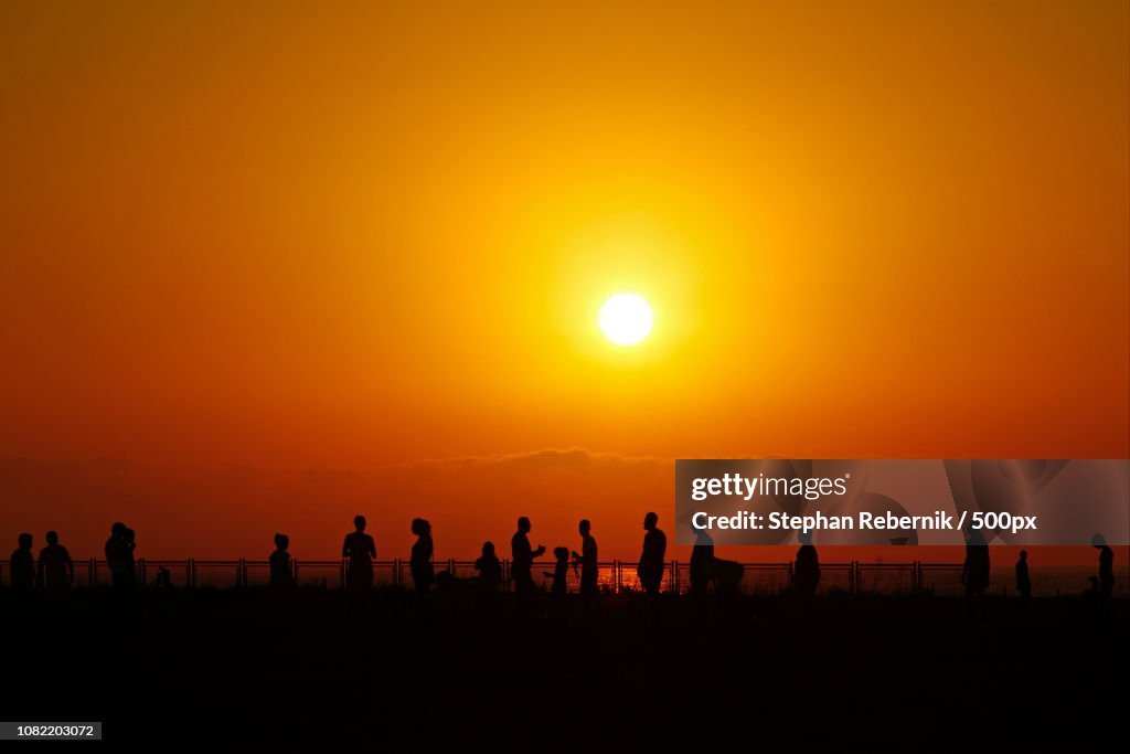 Shadows / Beirut, Lebanon (2013)
