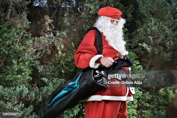 276,038 Santa Clubs Stock Photos, High-Res Pictures, and Images - Getty ...
