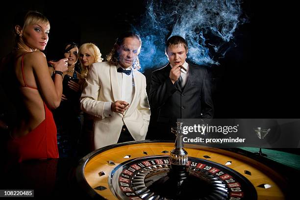 Human Roulette 473 Human Roulette Wheel Stock Photos, High-Res Pictures, and Images ...
