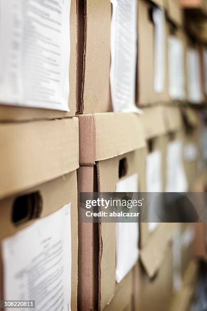 215 Labeled Boxes Stock Photos, High-Res Pictures, and Images - Getty ...