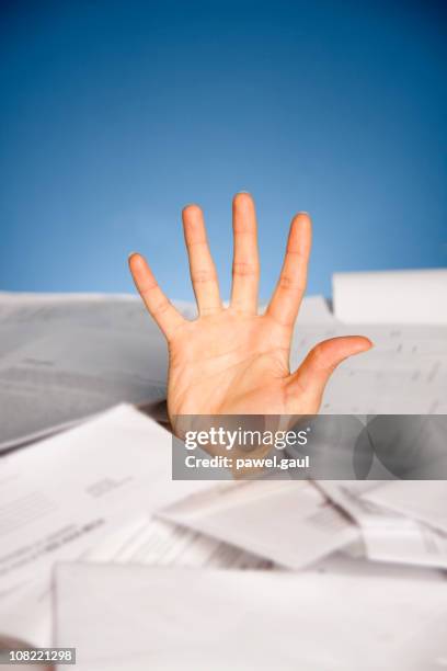 Financial Problems High-Res Stock Photo - Getty Images