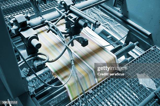 Offset Machine Table Machine Offset Machine Photos and Premium High Res Pictures - Getty Images