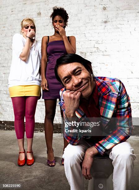 245 Woman Defecating Stock Photos, High-Res Pictures, and Images ...