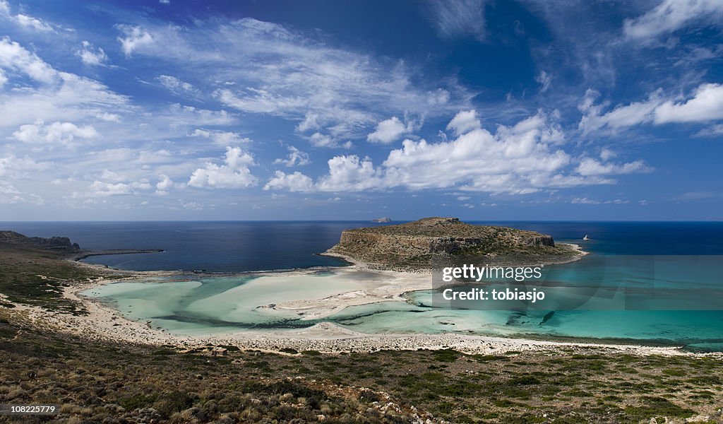 Crete islands, Greece