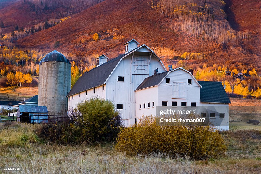 Autunno Barn